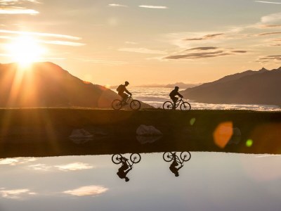 Apartment Bergblick Suite - Outdoor photo 14