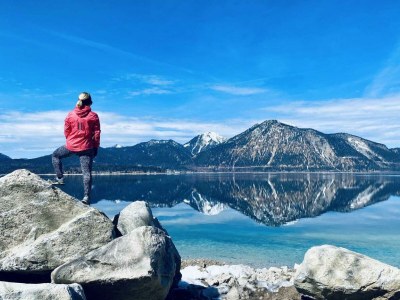 Apartment Bergblick Suite - Outdoor photo 15