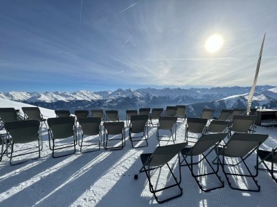 Apartment Bergblick Suite - Outdoor photo 21