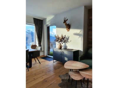 Apartment Bergblick Suite - Features photo 26