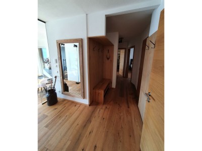 Apartment Bergblick Suite - Features photo 27