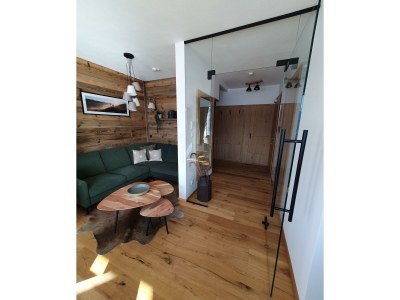 Apartment Bergblick Suite - Features photo 28