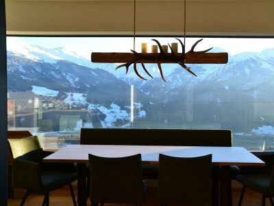 Apartment Bergblick Suite - Features photo 29