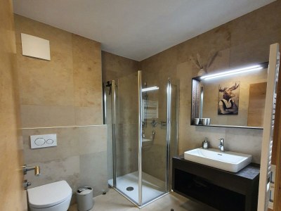 Apartment Bergblick Suite - Features photo 30