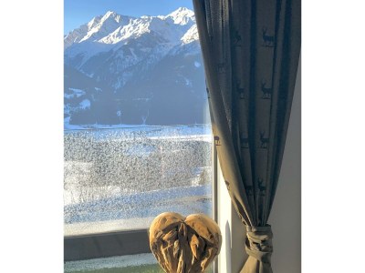 Apartment Bergblick Suite - Features photo 31