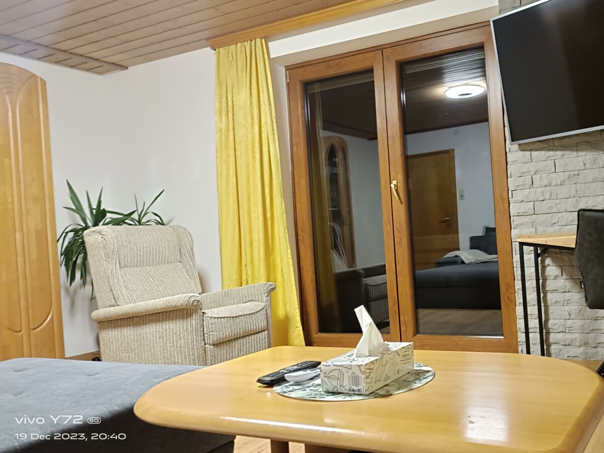 Apartment Appartement Pihapperblick - Outdoor photo 3