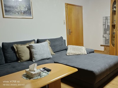 Apartment Appartement Pihapperblick - Outdoor photo 2