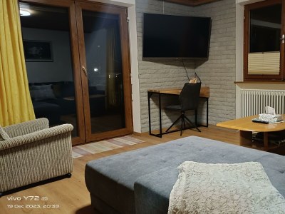 Apartment Appartement Pihapperblick - Outdoor photo 4