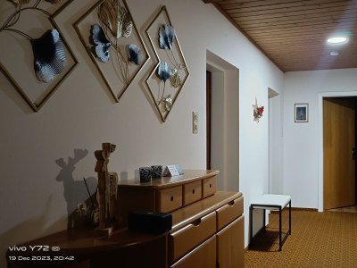 Apartment Appartement Pihapperblick - Outdoor photo 5