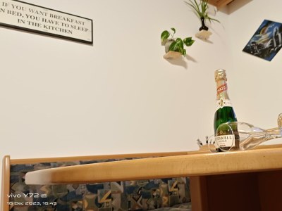 Apartment Appartement Pihapperblick - Outdoor photo 6