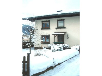 Apartment Appartement Pihapperblick - Outdoor photo 10