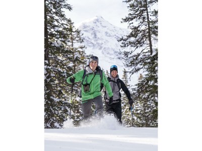 Apartment Appartement Pihapperblick - Outdoor photo 13