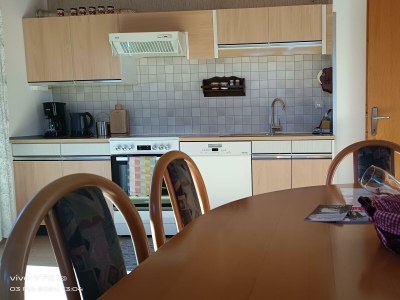 Apartment Appartement Pihapperblick - Outdoor photo 14