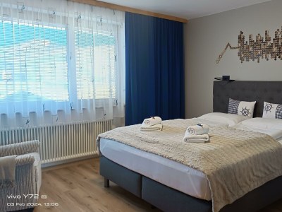 Apartment Appartement Pihapperblick - Outdoor photo 16