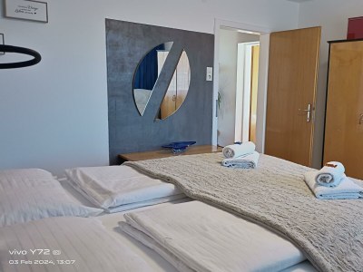 Apartment Appartement Pihapperblick - Outdoor photo 17