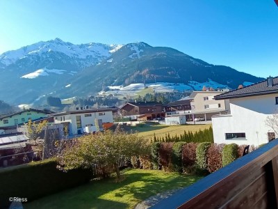Apartment Appartement Pihapperblick - Outdoor photo 19