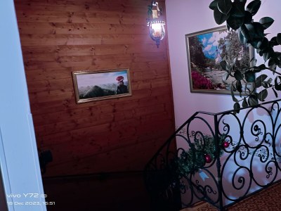 Apartment Appartement Pihapperblick - Features photo 20