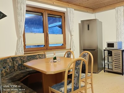 Apartment Appartement Pihapperblick - Features photo 21