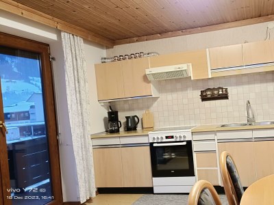 Apartment Appartement Pihapperblick - Features photo 22