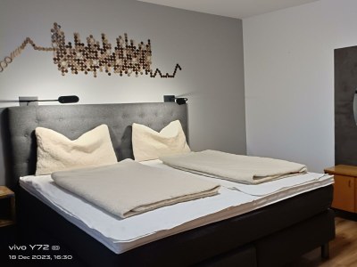 Apartment Appartement Pihapperblick - Features photo 23