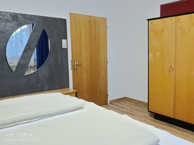 Apartment Appartement Pihapperblick - Features photo 24