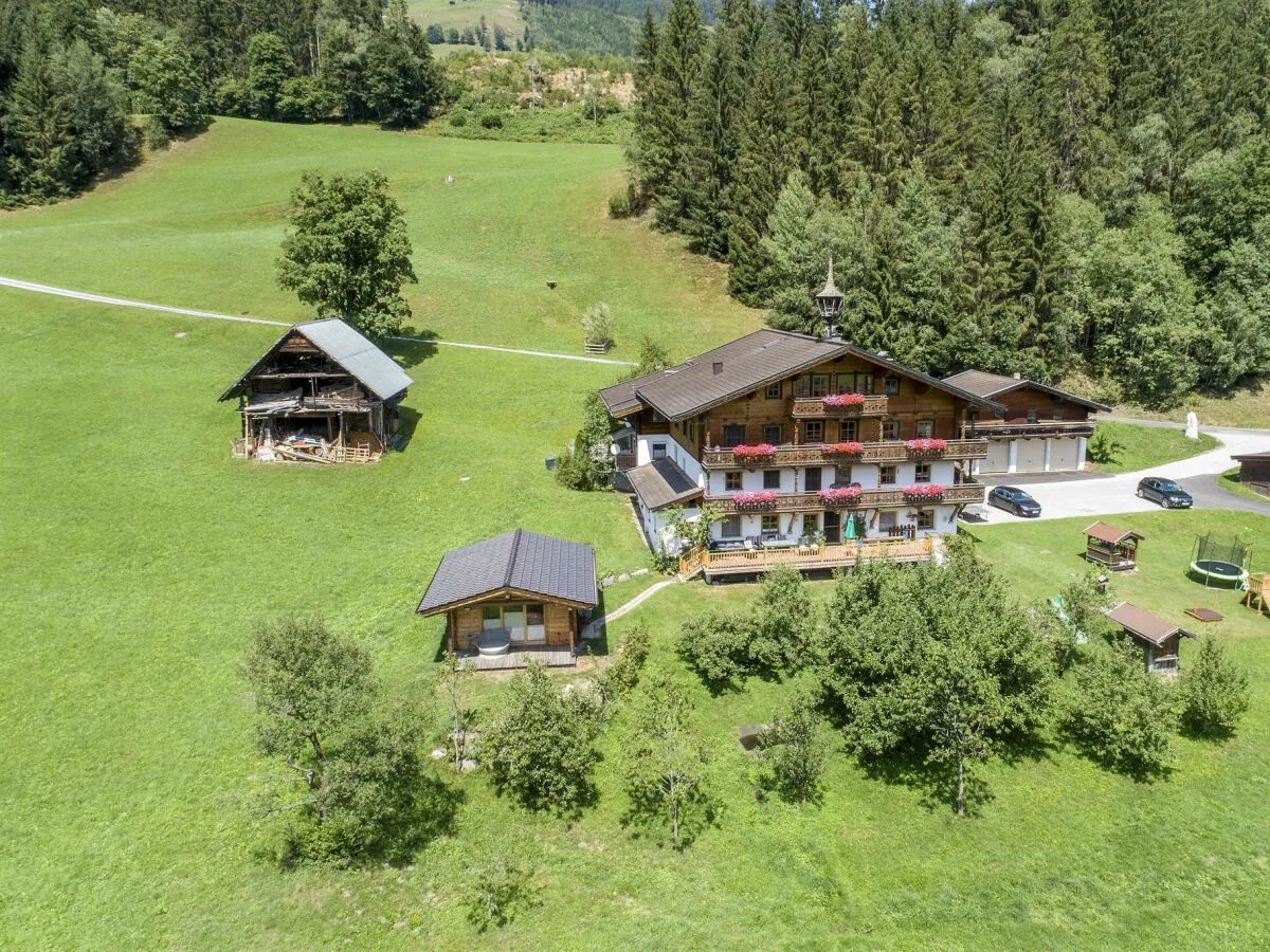 Apartment Ferienwohnung Panoramablick - Outdoor photo 2