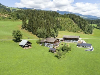 Apartment Ferienwohnung Panoramablick - Outdoor photo 3