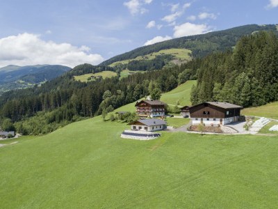 Apartment Ferienwohnung Panoramablick - Outdoor photo 5