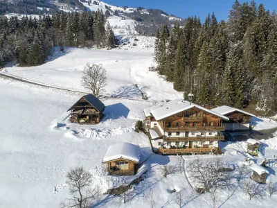 Apartment Ferienwohnung Panoramablick - Outdoor photo 8