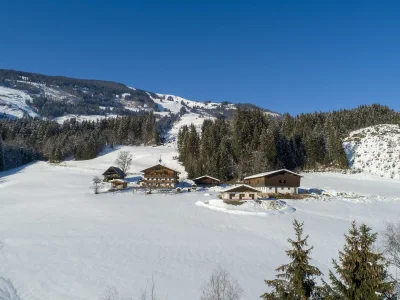 Apartment Ferienwohnung Panoramablick - Outdoor photo 10