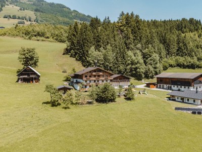 Apartment Ferienwohnung Panoramablick - Outdoor photo 24