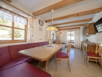 Apartment Ferienwohnung Panoramablick - Features photo 25