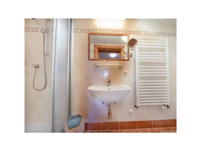 Apartment Ferienwohnung Panoramablick - Features photo 26