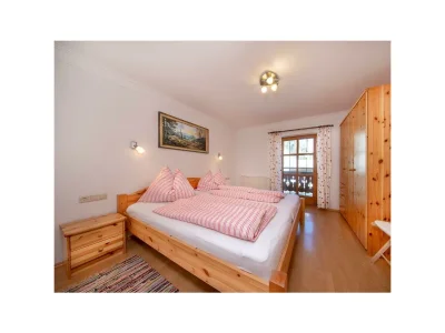 Apartment Ferienwohnung Panoramablick - Features photo 27