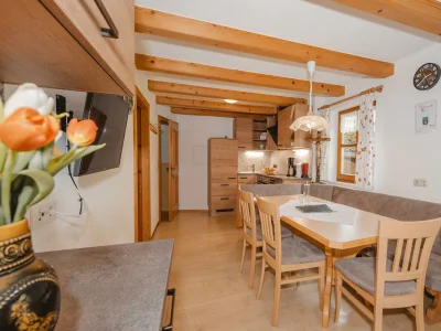 Apartment Ferienwohnung Panoramablick - Features photo 28