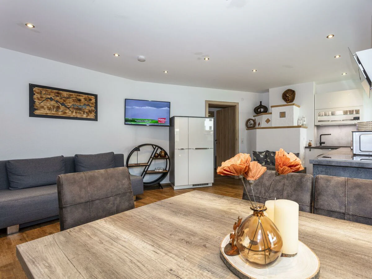 Apartment Ferienwohnung Katharina - Outdoor photo 5