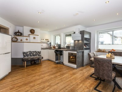 Apartment Ferienwohnung Katharina - Outdoor photo 3