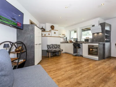 Apartment Ferienwohnung Katharina - Outdoor photo 4