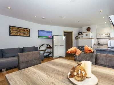 Apartment Ferienwohnung Katharina - Outdoor photo 5