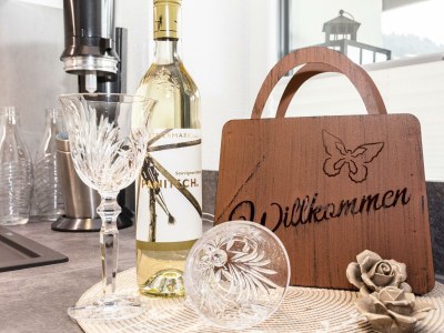 Apartment Ferienwohnung Katharina - Outdoor photo 8