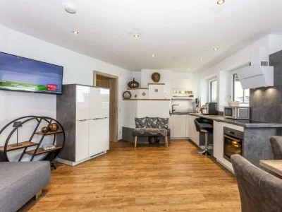 Apartment Ferienwohnung Katharina - Outdoor photo 9