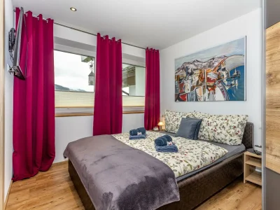 Apartment Ferienwohnung Katharina - Outdoor photo 10