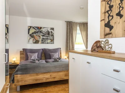 Apartment Ferienwohnung Katharina - Outdoor photo 12