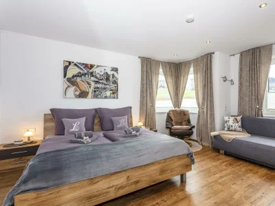 Apartment Ferienwohnung Katharina - Outdoor photo 13