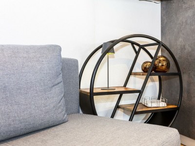 Apartment Ferienwohnung Katharina - Outdoor photo 15