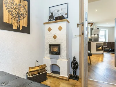 Apartment Ferienwohnung Katharina - Outdoor photo 17