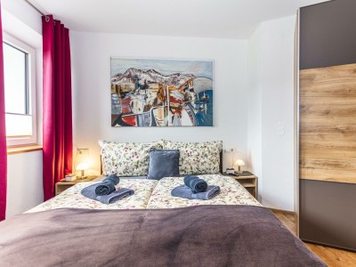 Apartment Ferienwohnung Katharina - Outdoor photo 18