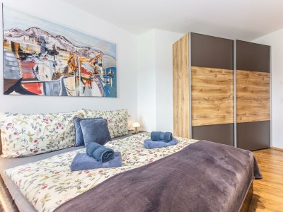 Apartment Ferienwohnung Katharina - Outdoor photo 19