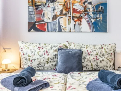 Apartment Ferienwohnung Katharina - Outdoor photo 20