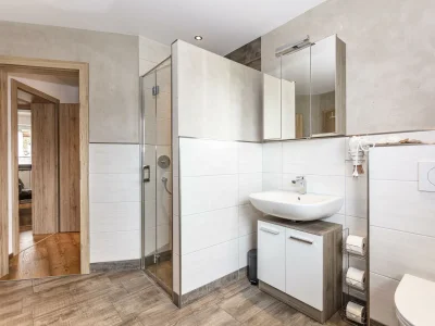 Apartment Ferienwohnung Katharina - Outdoor photo 22